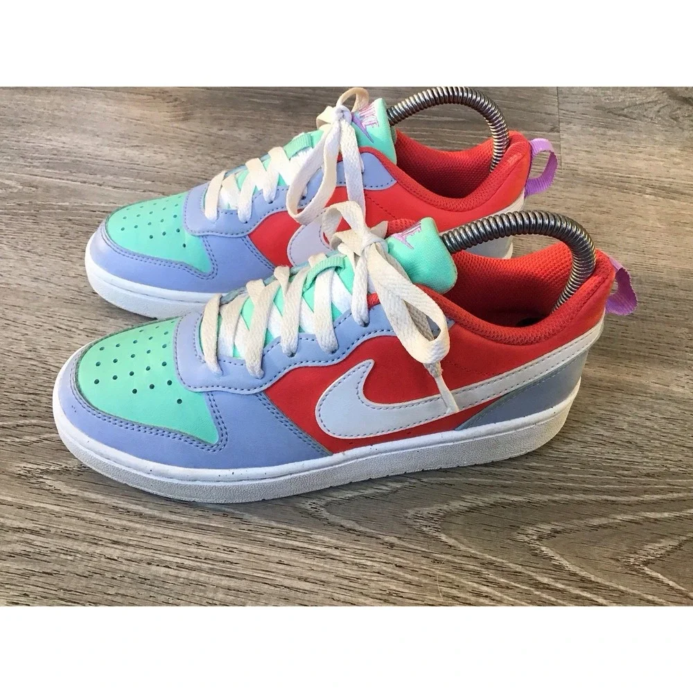 Nike welcome my